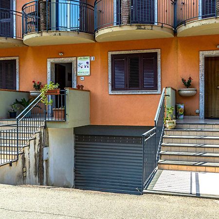 Villetta Mari E Amuri Giardini-Naxos Buitenkant foto